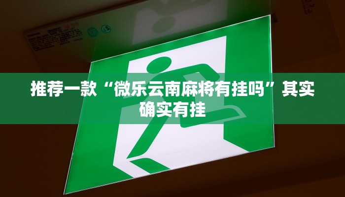 推荐教程“同城搓麻将可以开挂吗”其实确实有挂