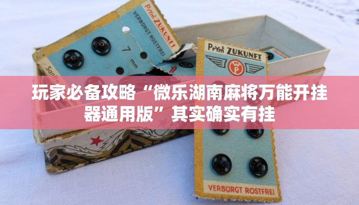 玩家必备攻略“新518互娱到底有没有挂”其实确实有挂