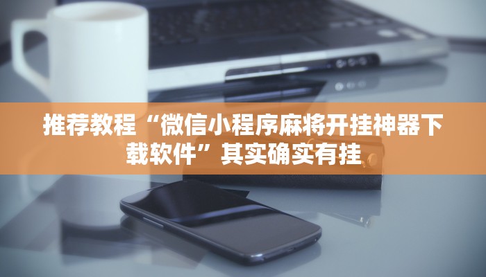 介绍一款“微乐河北麻将开挂教程”其实确实有挂