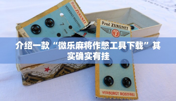 介绍一款“微乐山西麻将怎么提高胜率”其实确实有挂