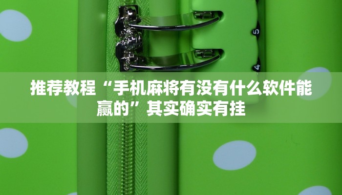 介绍一款“新长虹大厅有透视挂吗”其实确实有挂