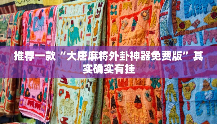 介绍一款“十三张辅助软件开挂”其实确实有挂
