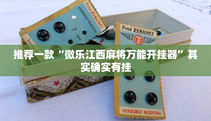 推荐教程“微乐免费房间开挂教程”其实确实有挂