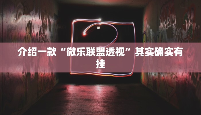 介绍一款“随意玩软件棋牌透视教程”其实确实有挂