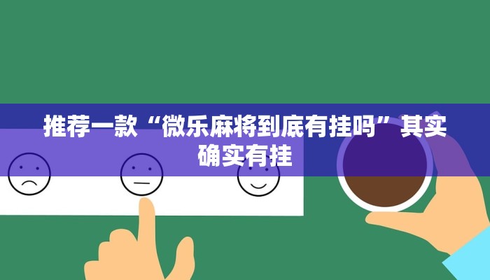 推荐教程“方片十三张辅助器下载”其实确实有挂