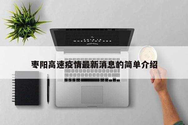 枣阳高速疫情最新消息的简单介绍
